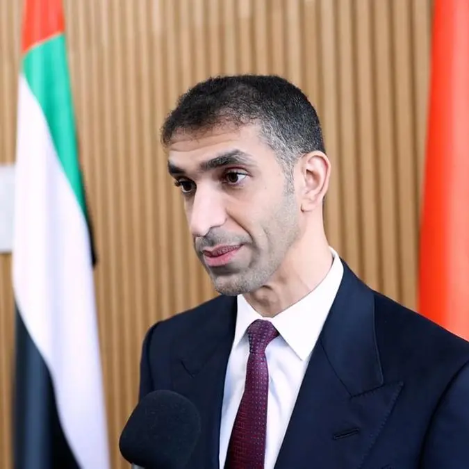 UAE investments in Belarus exceed $4bln: minister