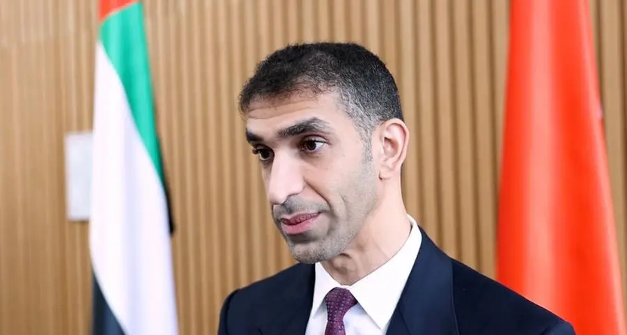 UAE investments in Belarus exceed $4bln: minister