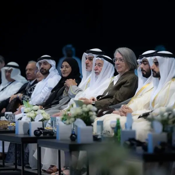 حاكم الشارقة يفتتح فعاليات الدورة 18 من المؤتمر العالمي نحن الاحتواء 2025