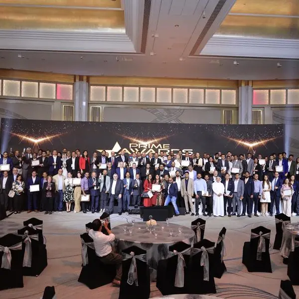 هنكل منتجات المستهلك تُرسي معيارًا جديدًا للاستدامة بفوزها بالجائزة الذهبية للتغليف الدائري