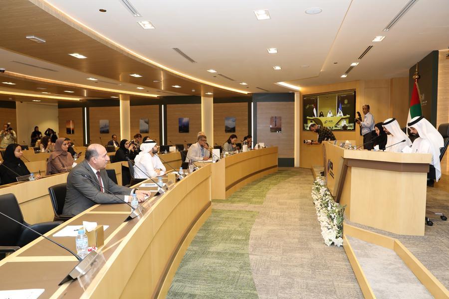 UAE Research Program for Rain Enhancement Science outlines future plans