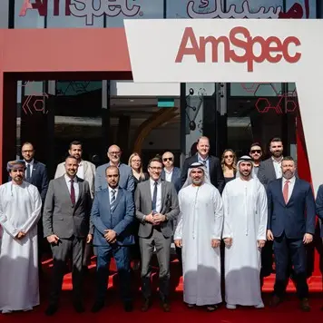 AmSpec strengthens Middle East F&B sector with new laboratory at Dubai Science Park