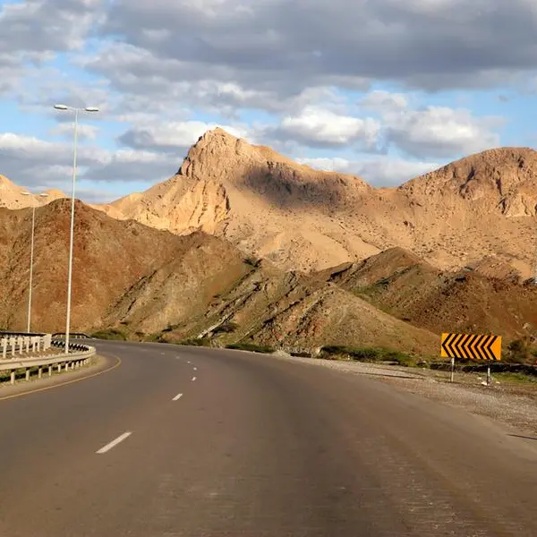 Oman Budget: Seven main roads due for completion, Muscat Expressway expansion