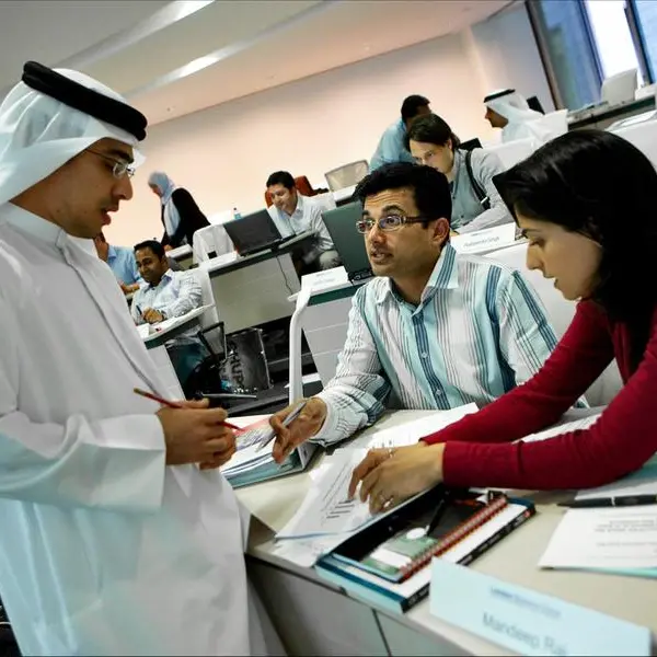Top ranked London Business School sees rising demand for Saudi leadership education