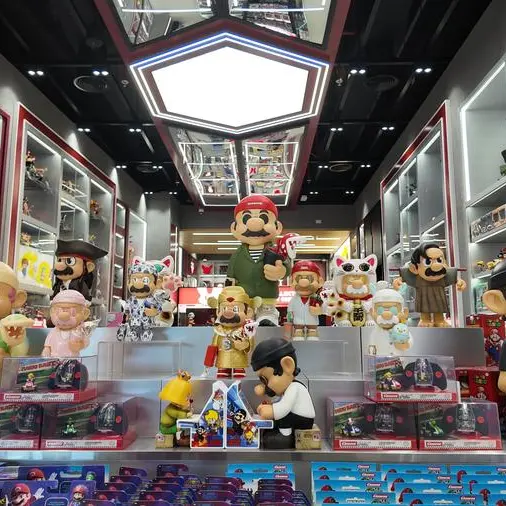 The Little Things expands into Abu Dhabi with first store at Yas Mall