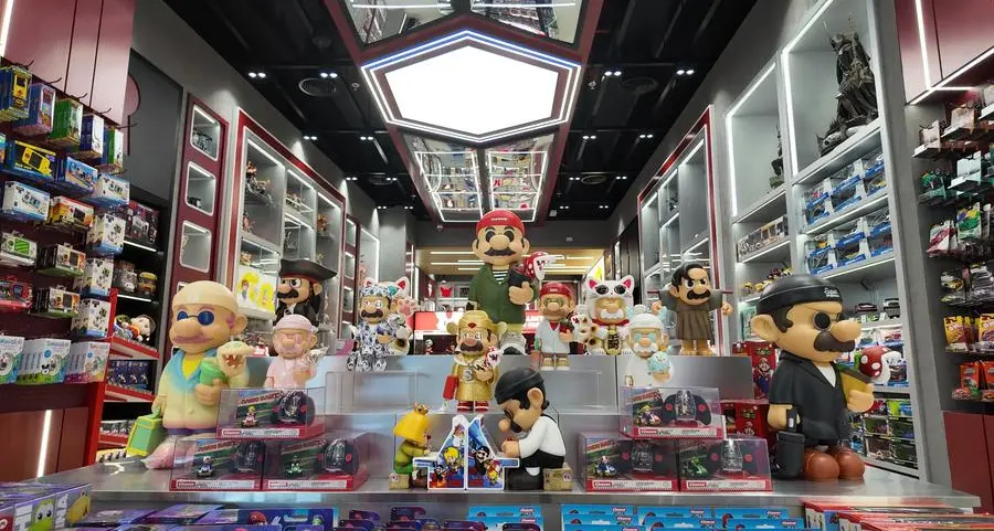 The Little Things expands into Abu Dhabi with first store at Yas Mall