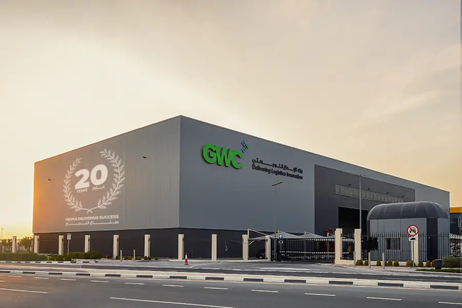 Gulf Warehousing Company Q.P.S.C (GWC) \\u2013 one of the leading logistics providers in the MENA region, announced its financial results for the first quarter (the three-month period ending March 31, 2025). Image Courtesy: GWC