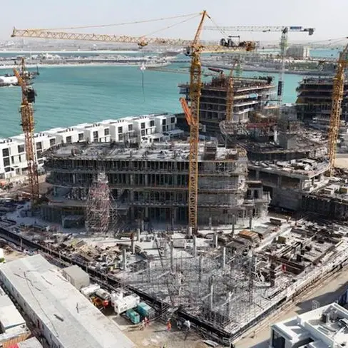 Dubai Investments says work on UAE real estate projects progressing on schedule