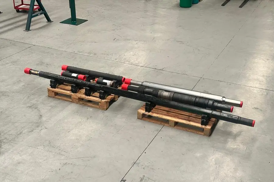 Viking completes milestone delivery to African energy project