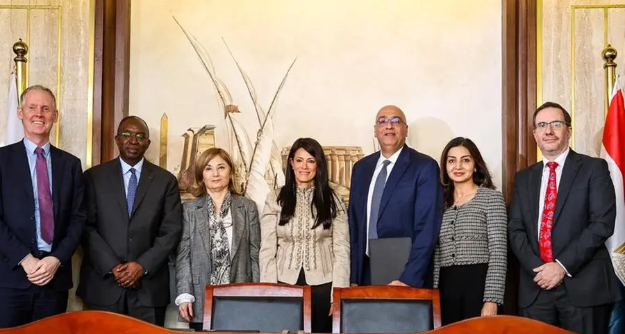 ألتا سيمبر تحصد 57.5 مليون دولار لتوسيع نطاق الوصول إلى الرعاية الصحية في إفريقيا من خلال صندوق النمو الثاني