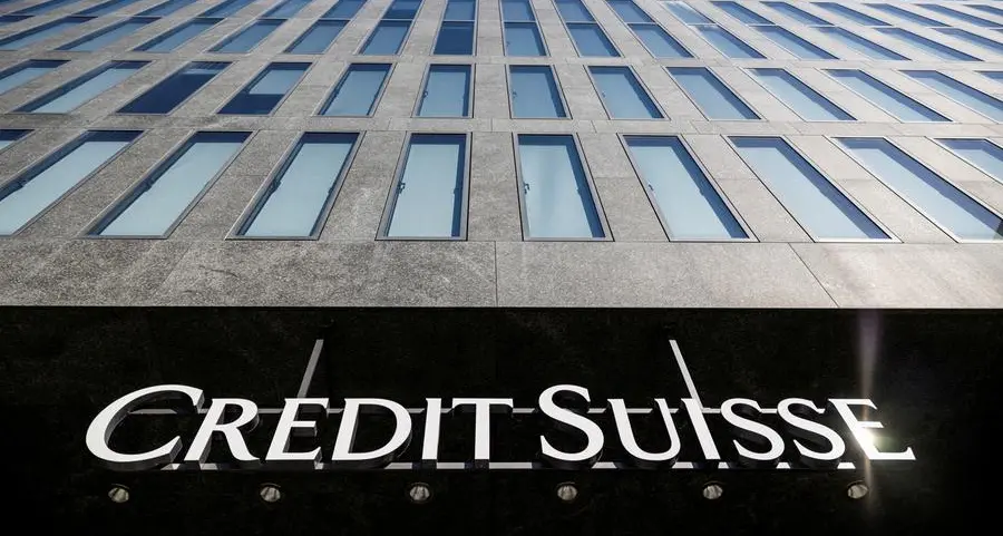 AllianceBernstein to sue Switzerland over $17bln Credit Suisse debt wipeout, FT reports