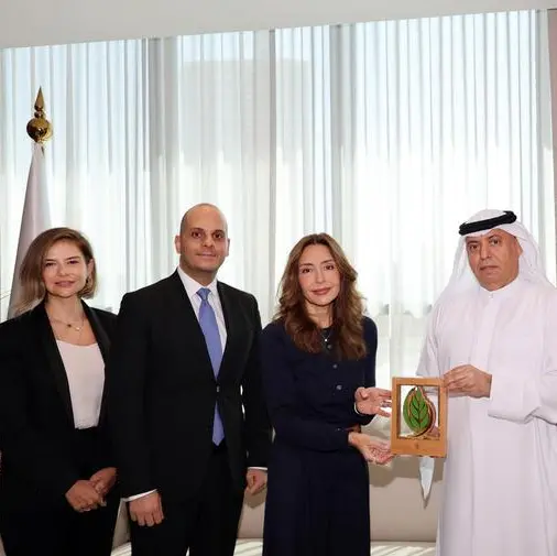 SICO signs a Letter of Intent with The Arab Authority for Agricultural Investment and Development