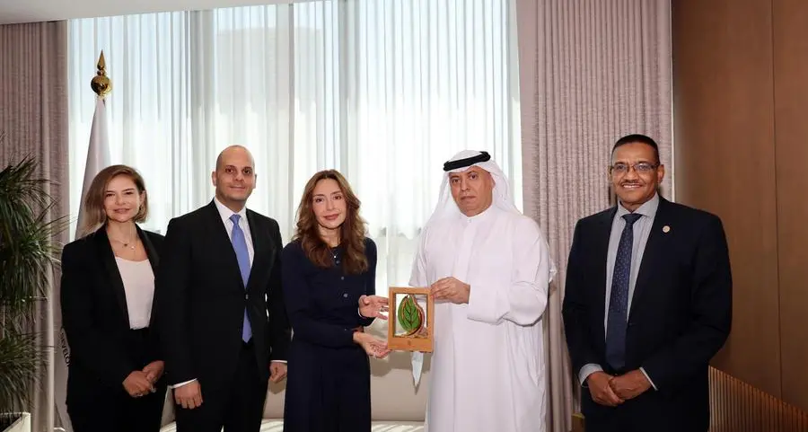 SICO signs a Letter of Intent with The Arab Authority for Agricultural Investment and Development
