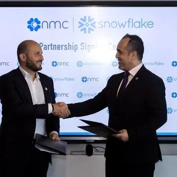 NMC Healthcare appoints Snowflake to advance real-time analytics and patient care in the UAE