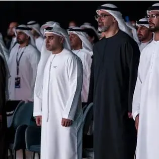 أسبوع أبوظبي المالي 2025 ينطلق مسلّطاً الضوء على الطموح العالمي لأبوظبي وتعهدات إنسانية ضخمة