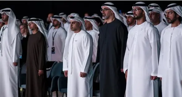 أسبوع أبوظبي المالي 2025 ينطلق مسلّطاً الضوء على الطموح العالمي لأبوظبي وتعهدات إنسانية ضخمة