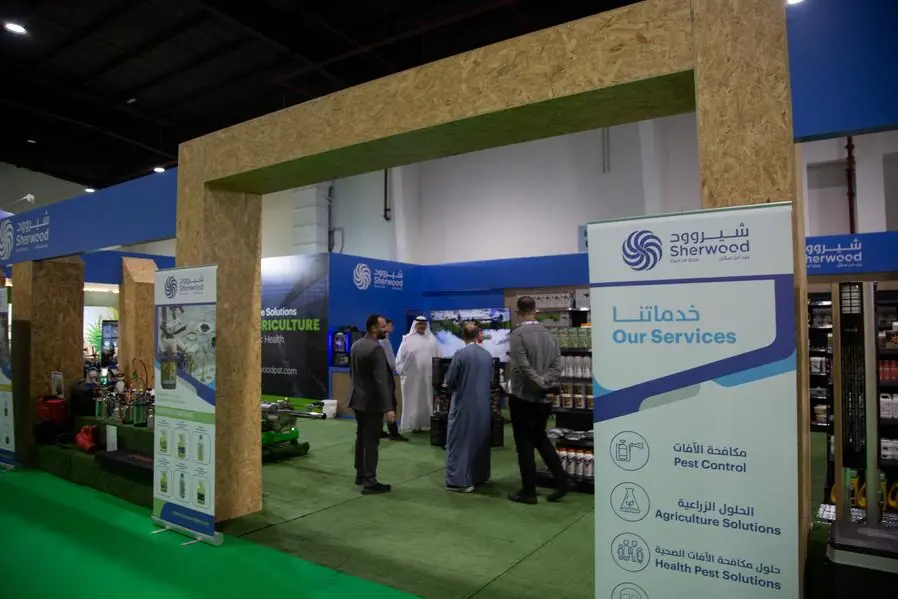 The second edition of the Al Dhaid Agriculture Exhibition concluded yesterday, Saturday, at Expo Al Dhaid. Image courtesy: Expo Centre Sharjah