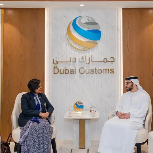 Dubai and India strengthen their strategic partnership in trade and logistics services