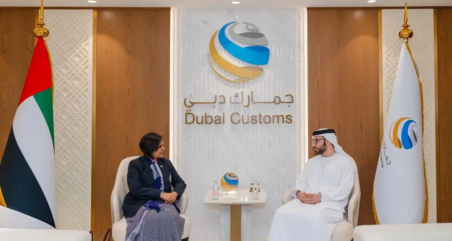 Dubai and India strengthen their strategic partnership in trade and logistics services