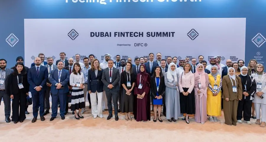 The DFSA brings 18 authorities together to discuss AI and cybersecurity risks