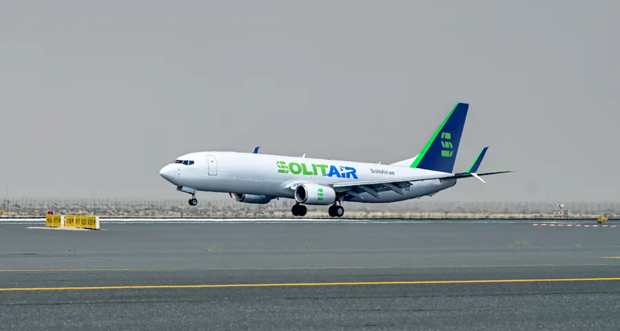 SolitAir expands China network with launch of new route to Jinan