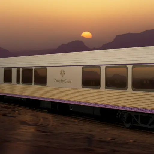 Dream of the Desert establishes Riyadh headquarters, marking entry into delivery phase