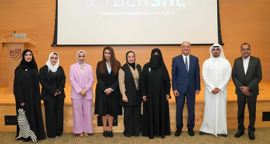 EC-Council continues its initiative-driven momentum, supporting CyberSHE to strengthen women’s participation in cybersecurity