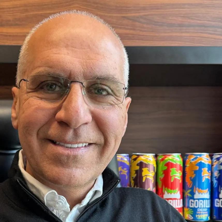 Gorilla Energy names global beverage veteran Ahmed Elafifi as CEO