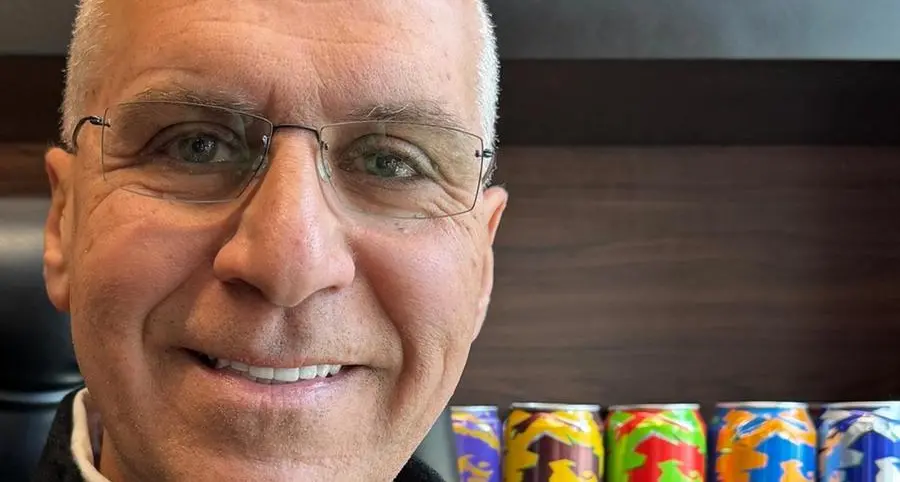 Gorilla Energy names global beverage veteran Ahmed Elafifi as CEO