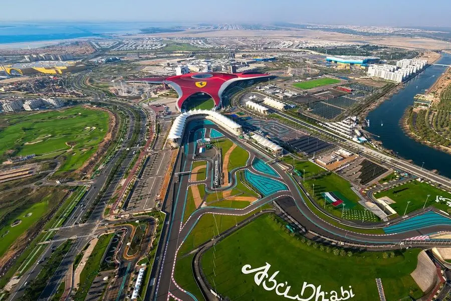 SmartCrowd Expands Footprint With Abu Dhabi’s First Crowdfunded Property