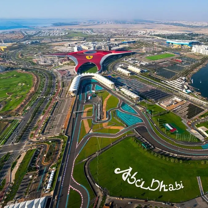 Merath unveils boutique residential development on Yas Island