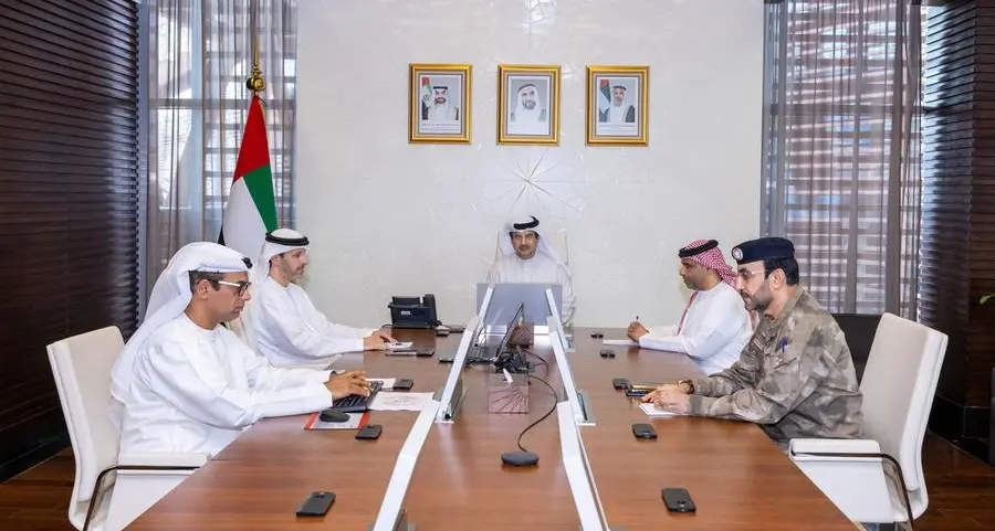 \"قضاء أبوظبي\" تستعرض نتائج التأهيل الأكاديمي لـ 139 من نزلاء مراكز الإصلاح خلال 2025