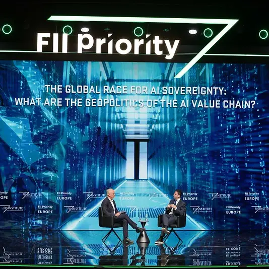 FII PRIORITY Europe Summit to convene in Rome as Europe reimagines capital and sovereignty