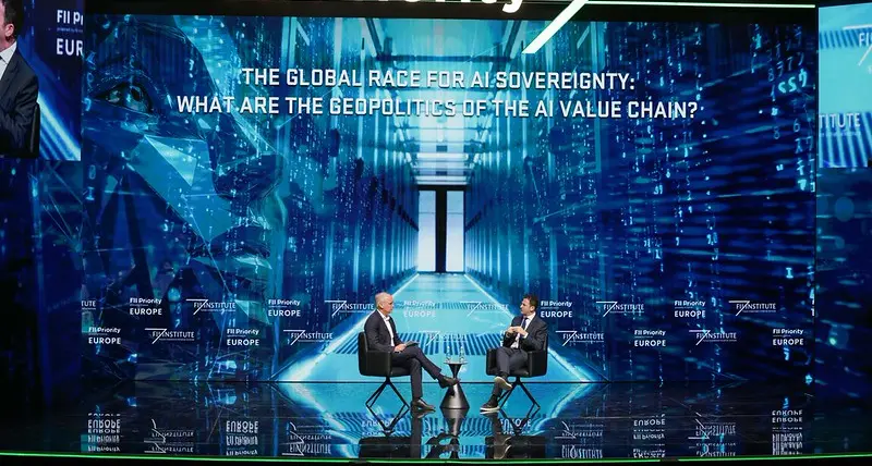 FII PRIORITY Europe Summit to convene in Rome as Europe reimagines capital and sovereignty