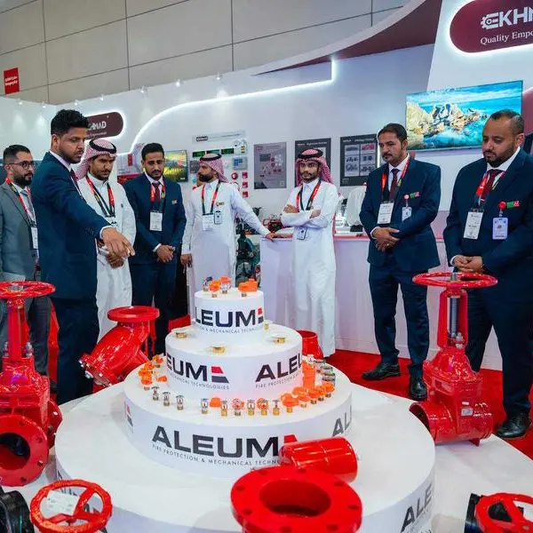 Intersec Saudi Arabia's Fire Protection & Technology Summit to advance smarter, more resilient infrastructure