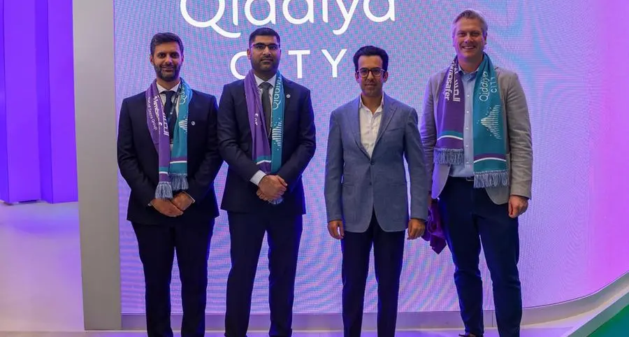 Play Qiddiya City announces Almosafer as foundation partner