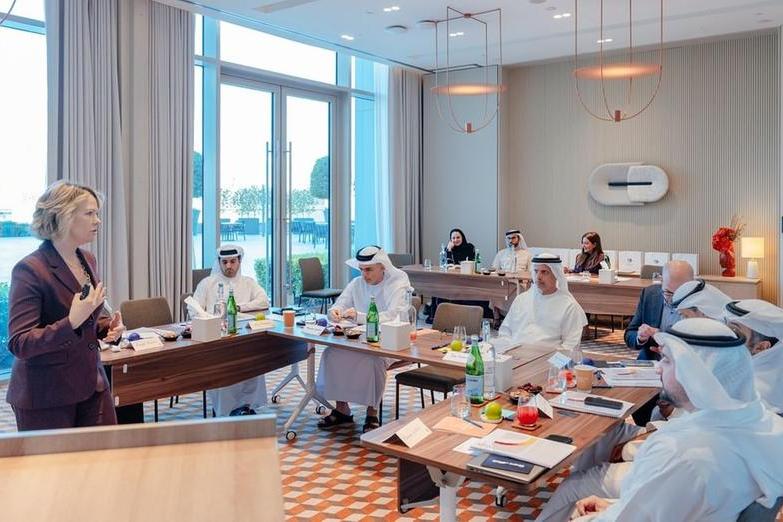 Dubai Customs Wraps Up Phase Two of ‘Masar 33’