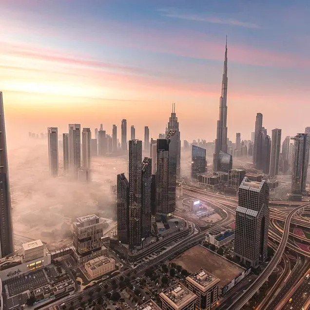 سوق دبي العقاري المزدهر يختتم عامه التاريخي مع طفرة ديسمبر
