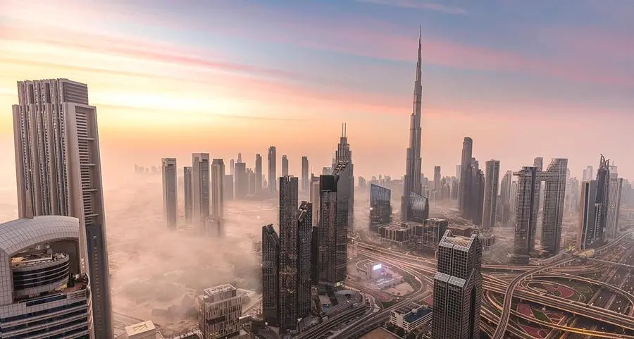 سوق دبي العقاري المزدهر يختتم عامه التاريخي مع طفرة ديسمبر