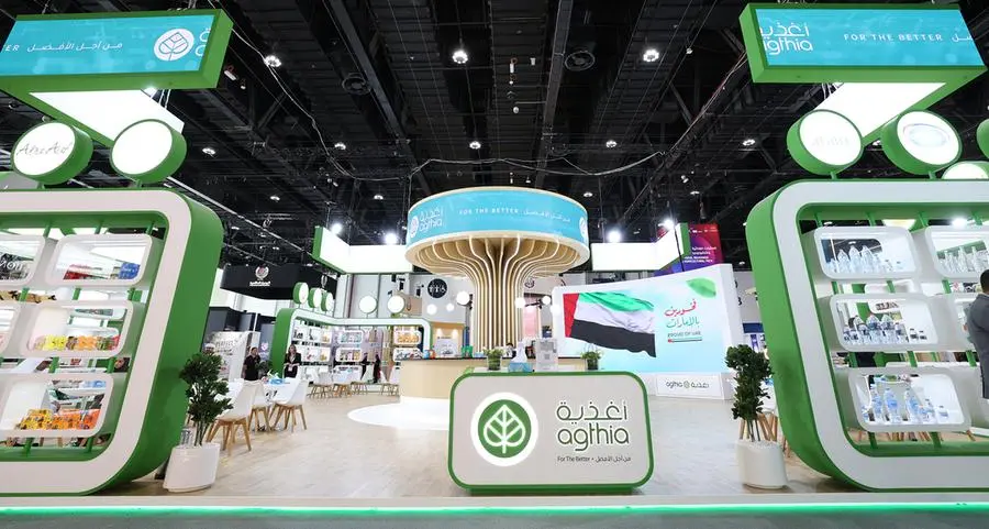 Agthia highlights scale, commercial strength, and food security leadership at Make it in the Emirates 2026