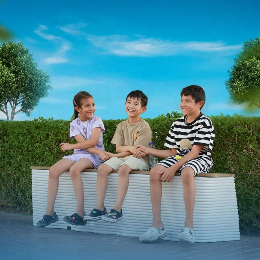 Dubai Municipality parks, facilities attract over 16.7mln visitors in H1 2025
