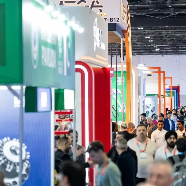 الأمين العام لمنطقة التجارة الحرة القارية الأفريقية يكشف عن رؤيته لسوق خدمات المركبات في أفريقيا خلال معرض أوتوميكانيكا دبي 2025