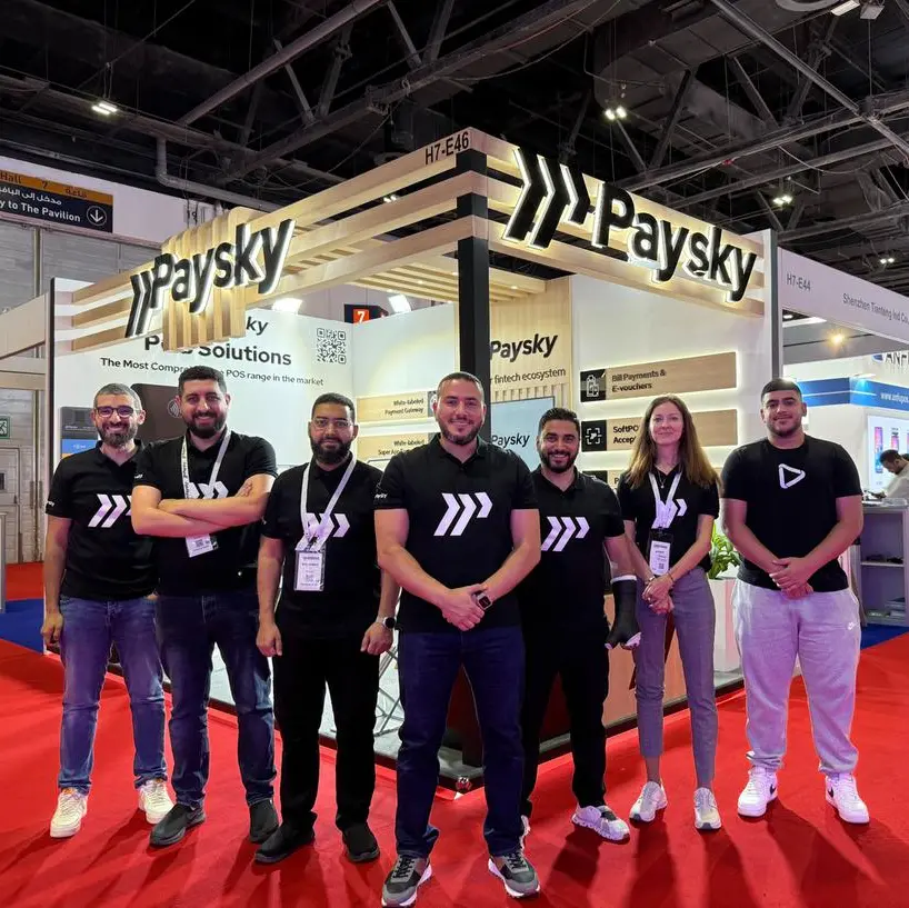 Paysky unveils “Pay by Bank” at Seamless Middle East, redefining the future of digital payments