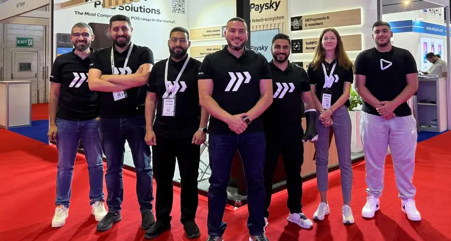 Paysky unveils “Pay by Bank” at Seamless Middle East, redefining the future of digital payments