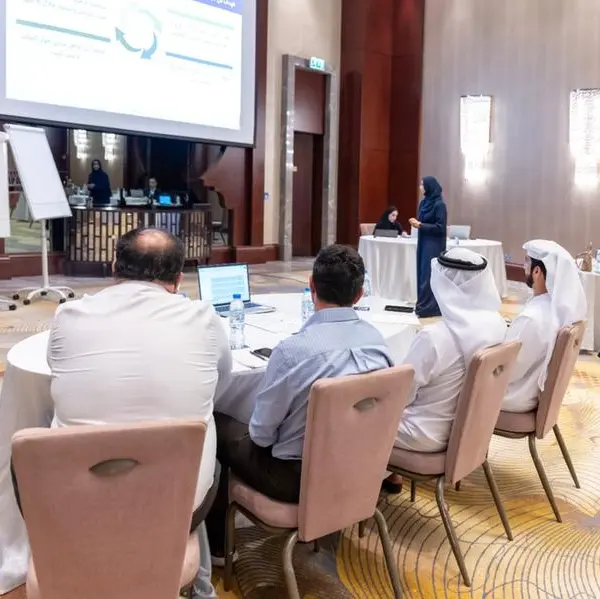 DoF in Ajman holds 2026 Customer Council to strengthen partnership in government service development