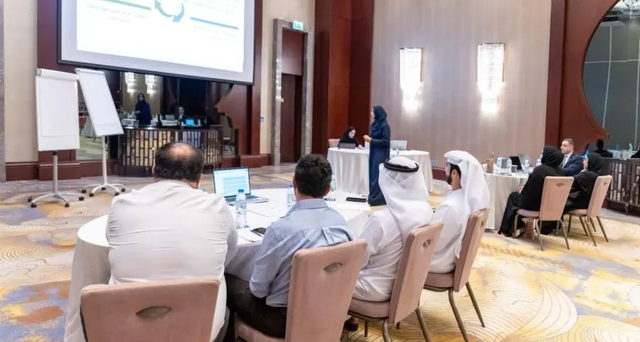 DoF in Ajman holds 2026 Customer Council to strengthen partnership in government service development