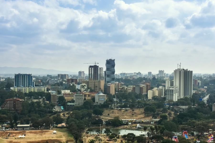 A bigger role for diaspora cash in East Africa’s slowing economies