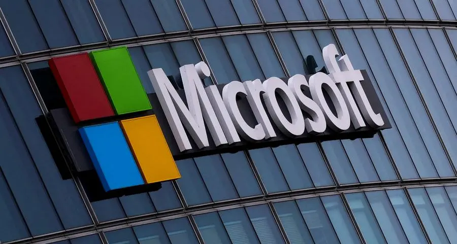 Microsoft planning thousands of job cuts aimed at salespeople, Bloomberg News reports