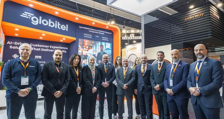 Globitel launches Globitel Networks at Mobile World Congress 2025