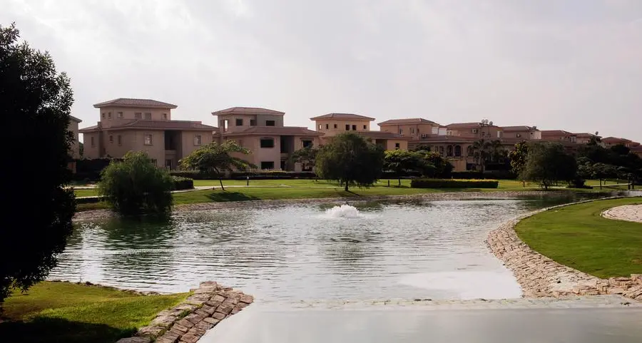 Forbes names TMG Egypt’s top listed real estate developer for 2026